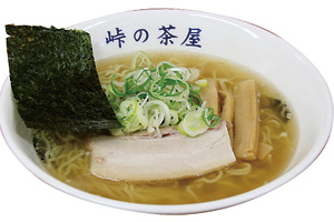 神坂ラーメン｜SA・PAグルメガイド