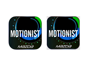 「MOTIONIST」。iOS6.1以上、Android4.0以上。詳細はiTunes、またはGoogle Playで確認を