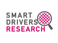 「SMART DRIVERS RESEARCH」は、交通安全のための技術やアイデアを、従来の概念にとらわれることなく、積極的に紹介している