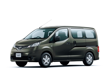 NV200バネット バン GX